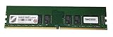 Module 8 Go d'extension de mémoire pour rr3312, rr4312s, rr4312 x, 512 Mx8 DDR4 2133 de U ECC DIMM