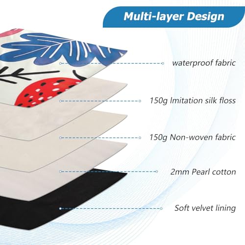 Funda para portátil 13-14 pulgadas impermeable miniatura 4