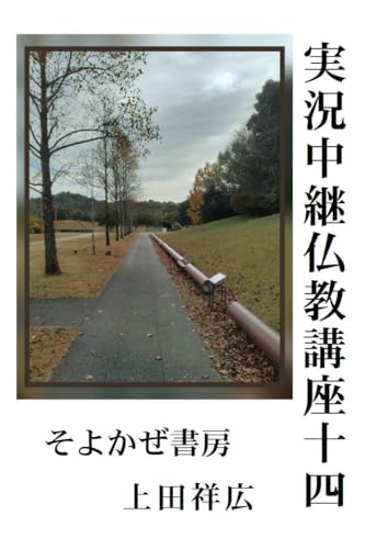 実況中継仏教講座十四: 価値があるかないかにとらわれる心から離れ解脱する
