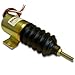 12 Volt Pull Solenoid Part No. P610-A1V12