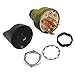 Stens 430-820 Ignition Switch, Black