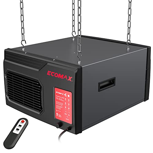 Top 10 Best Garage Air Filtration System Reviews & Buying Guide Katynel