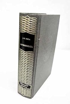 Hardcover Astrnomía [Spanish] Book