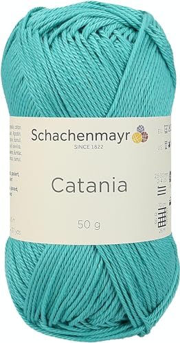 Schachenmayr Catania, 50g, Jade