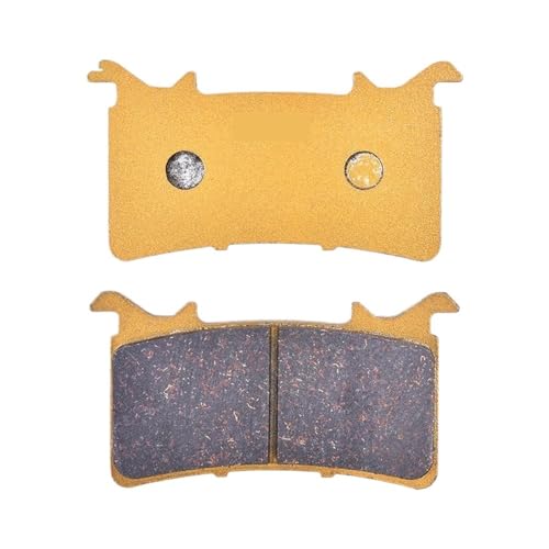 Plaquettes de frein avant HONDA RR-R SP ABS CBR 1000 RR-R 2021