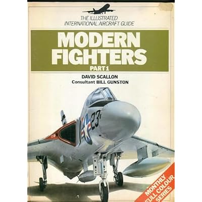 MODERN FIGHTERS PART 2