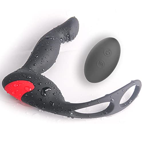 Spot Anal - Anal Sex Toy - Gay Sex Products for Men Prostate Sex erection Cock - Amal Toys for Her Beginner