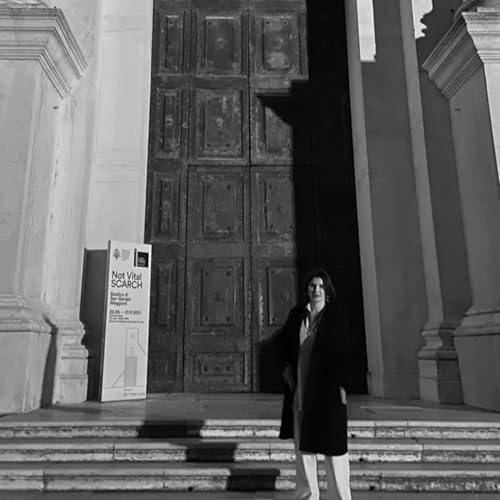 『Arteterapia』のカバーアート