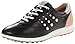 Produktbild ECCO Damen Street Evo One Luxe-w, Black/Fire, 35/35.5 EU