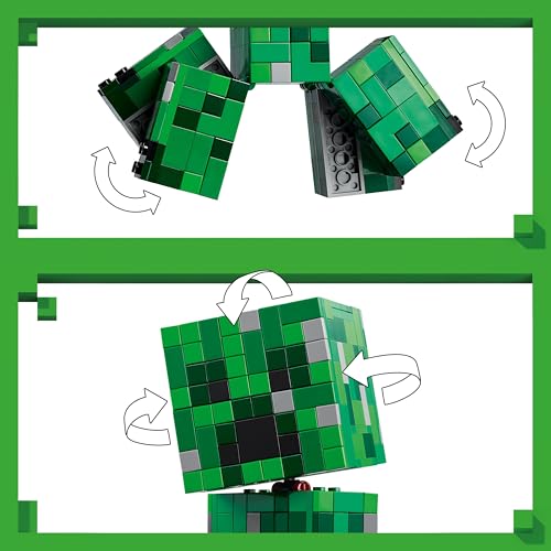 La Mejor Lista de Creeper disponible en línea. 9 Imagen adicional