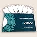 ELITONE GelPad 5-Pack (Replacement), Incontinence Bladder Leak Treatment