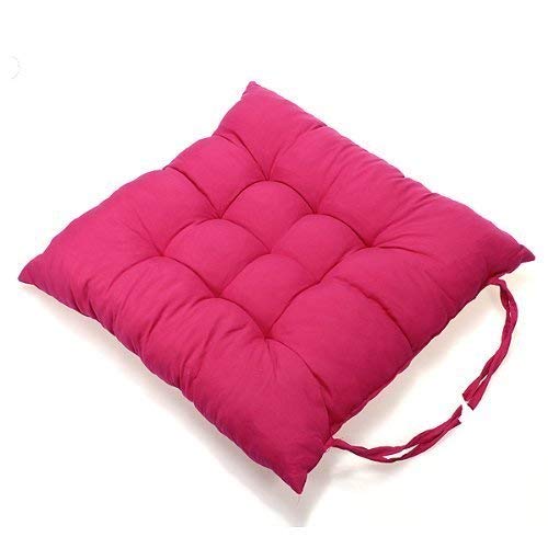 Coussin de siège de bureau souple pour chaise de salle à manger