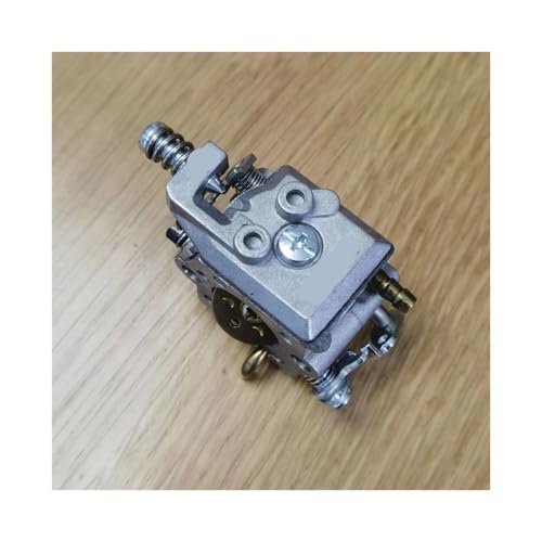 Carburador compatible con motosierra CS352 WT-992 repuesto de motor de gasolina de dos tiempos 4