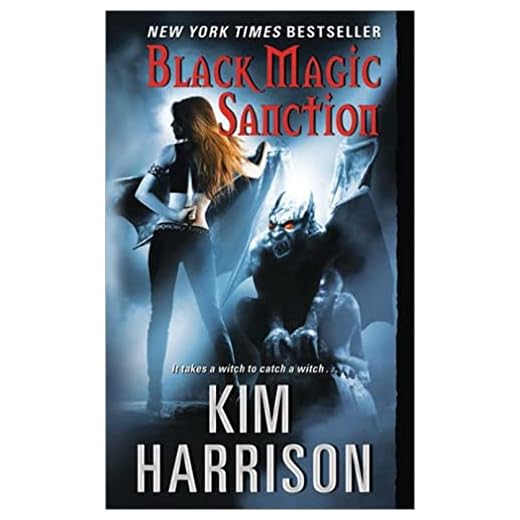 Black Magic Sanction