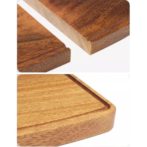 Planche à découper portable pour service de viande et fromage - 7