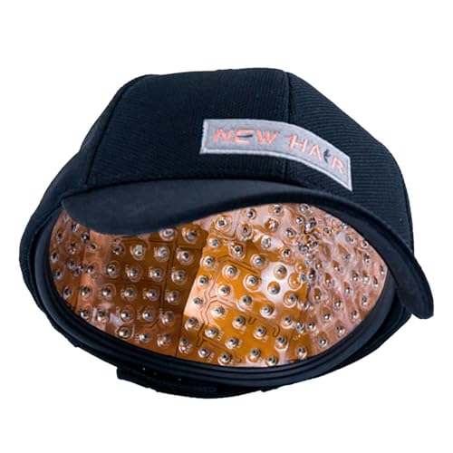 Laser Hair Growth Cap