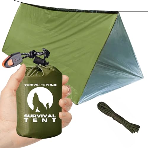 New ThermoShield™ Technology – Ultimate 2-Person...