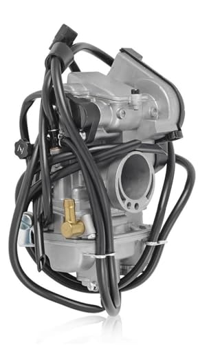 Carburateur de remplacement 16100-KSE-602 résolvant les problèmes de démarrage