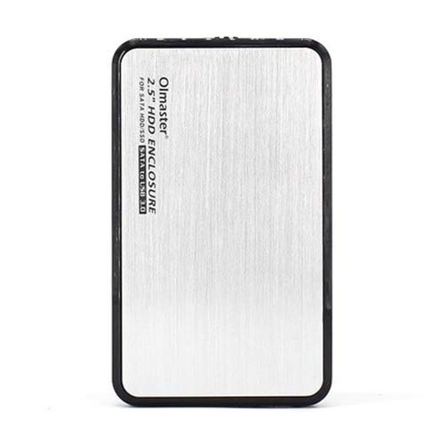 KMLP OImaster EB2506U3 SATA USB 3.0C^[tF[XA~plHDDGN[WibvgbvpjAT|[ǧF7.012.5 mm (Color : )