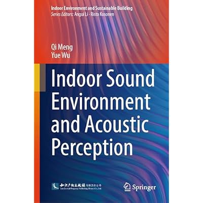Indoor Sound Environment and Acoustic Perception