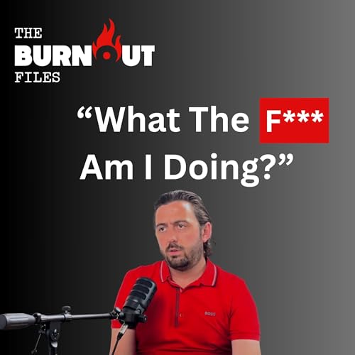 "What The F*** Am I Doing?" &mdash; Colin Frame, Founder of Stellar Omada