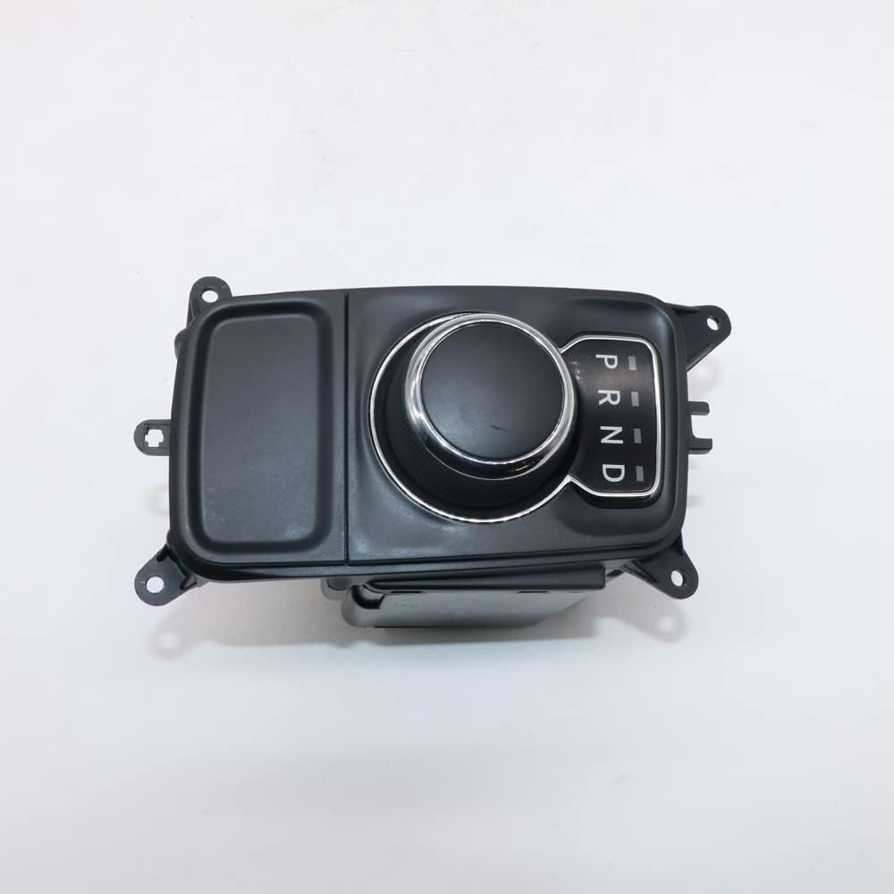 Automatic Transmission Shifter Assembly 68171964AG for Ram 150 2015-2017