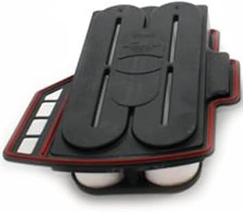 Genuine Navistar Crank Filter - CV50633