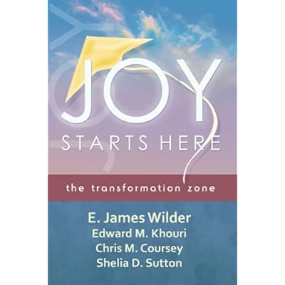 Joy Starts Here