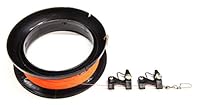 Algopix Similar Product 2 - Tigress 88613 Kite Line II Fishing