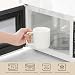 Imagen de MALACASA Juego de 6 Tazas de Cafe