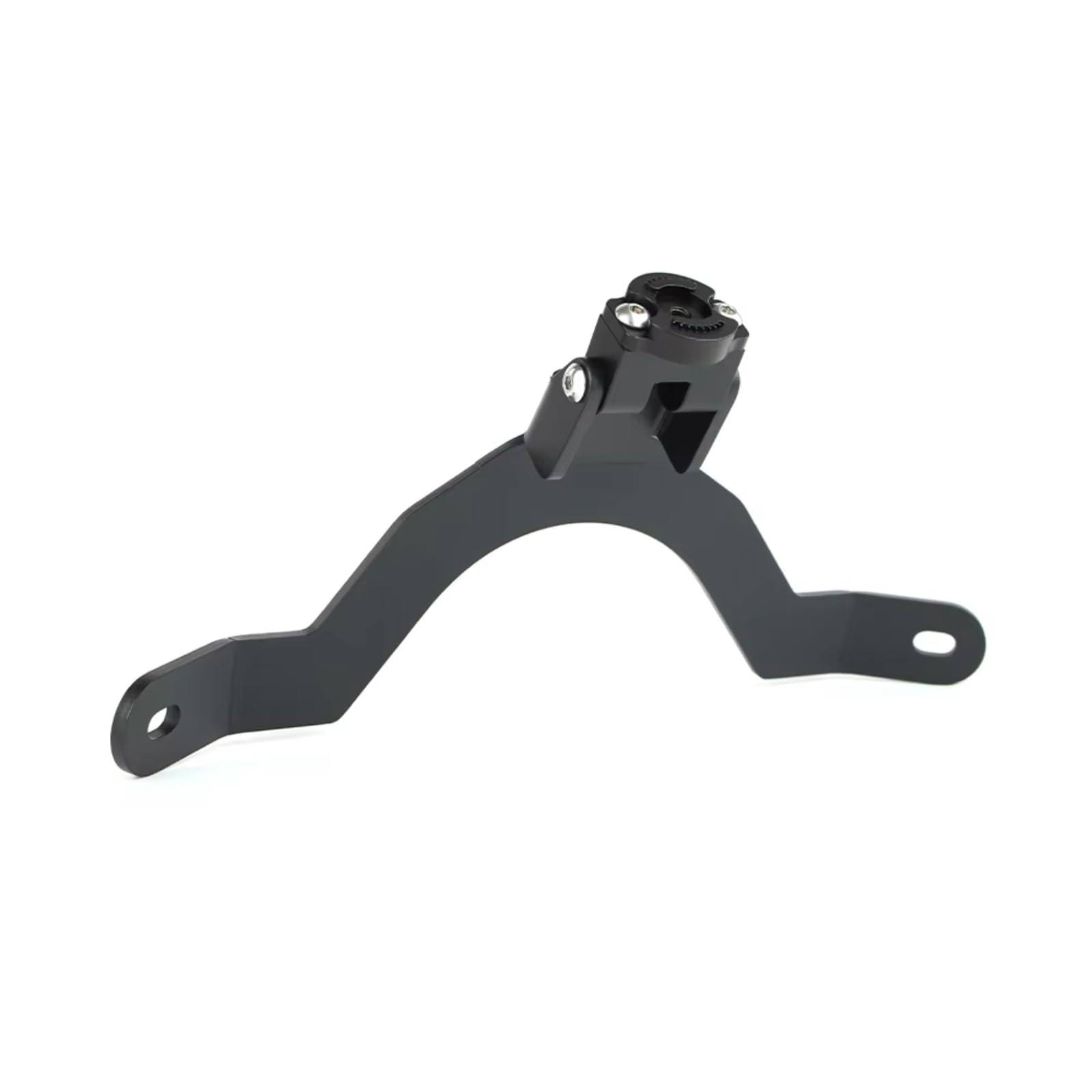 Moto Support Téléphone Compatible avec Ducati pour Multistrada 1200 Pikes Peak 2016-2017 Support De Téléphone Support De Navigation GPS pour Moto