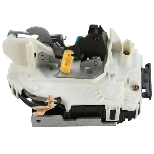 Actionneur de verrouillage de porte arrière gauche pour Jeep Patriot 2007-2010 4589049AA