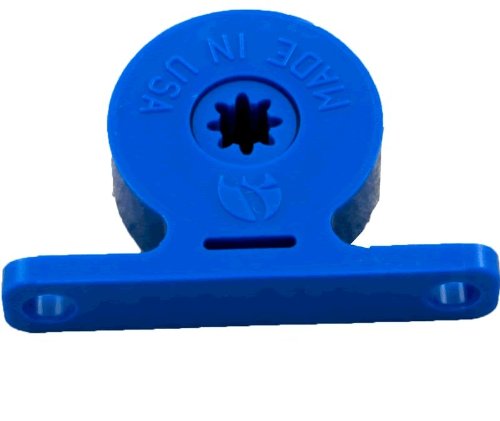 Polaris Vac-Sweep 180 & 280 Ball Bearings, Turbine PVC80