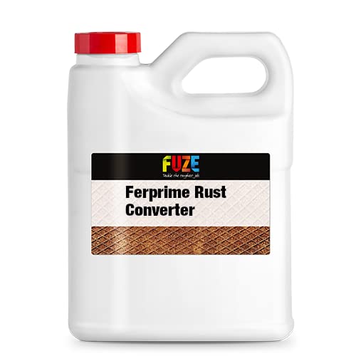 FUZE FerPrime Rust Converter 2.5L