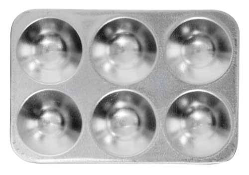Bandejas de Aluminio
