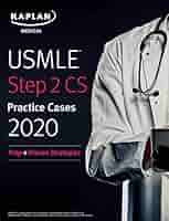 語学+参考書 USMLE Step 2 CS Lecture Notes 2019: Patient Cases + Proven Strategies (USMLE Prep) Kaplan Medical USMLE Step 2 CS Lecture Notes 2019: Patient Cases + Proven