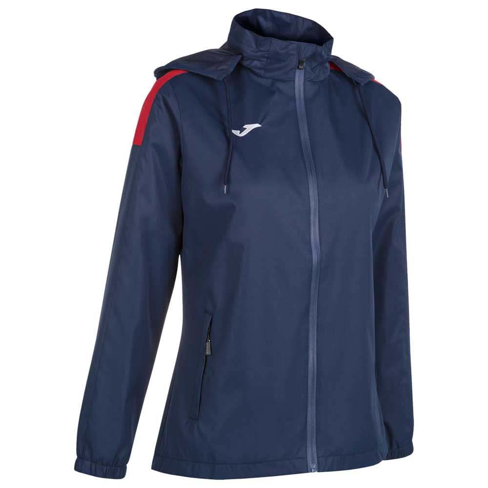 Joma Veste Coupe Vent Femme Trivor