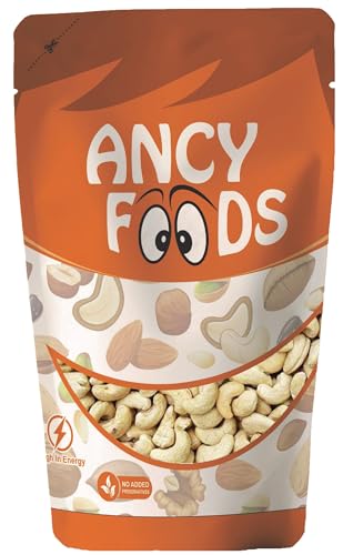 Image of Nuts and Seeds (Cashew Roasted & Salted 250g)