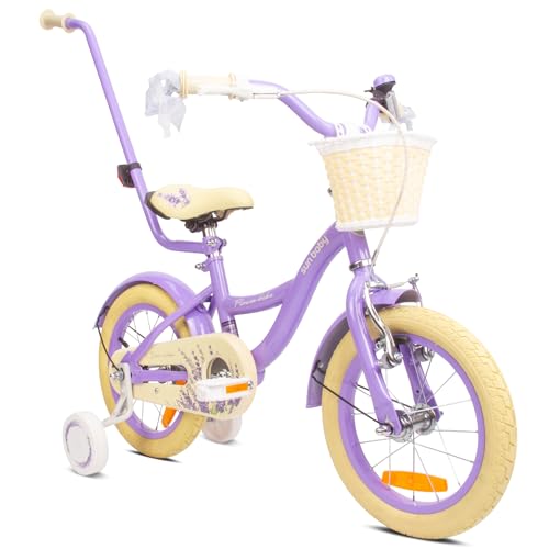 Kinderfahrrad 16 Zoll Dino Bikes 5-7 Jahre