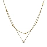 K18 18金ネックレス 45cm 誕生日プレゼント 女性 人気 18金ペンダント 記念日 クリスマス 新年 ギフト