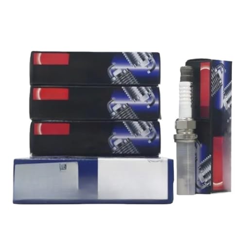 Bougie d'allumage platine 3532 P51R-18-110 pour auto CX-4 et CX-5 2.5L