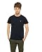 Produktbild GANT Herren T-Shirt SOLID, Gr. XX-Large, Schwarz (Black 5)