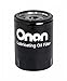 Cummins Power Generation 185-5835 RV Trailer Camper Appliances Diesel Oil Filter HDKAG