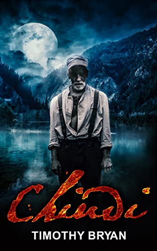 Chindi by [Timothy Bryan]