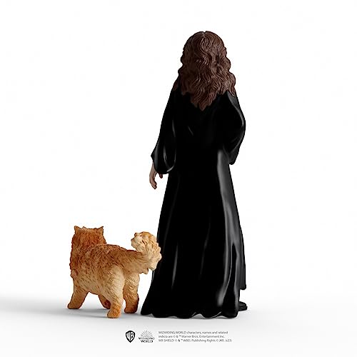 Schleich 42635 Wizarding World Of Harry Potter 2-Piece Set thumb #5