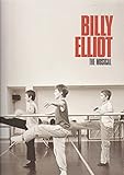 anastasia musical programmheft  Programmheft Elton John BILLY ELLIOT The Musical Premiere 31. März 2005