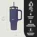 Contigo Streeterville 40oz Tumbler Stainless Steel Vacuum Insulated Leak-Proof Cold for 29 Hours Indigo