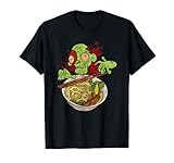 KAWAII RAMEN NOODLES SOUP FOODIE HALLOWEEN GIFTS