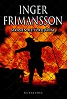 Mannen med oxhjärtat 9113007106 Book Cover