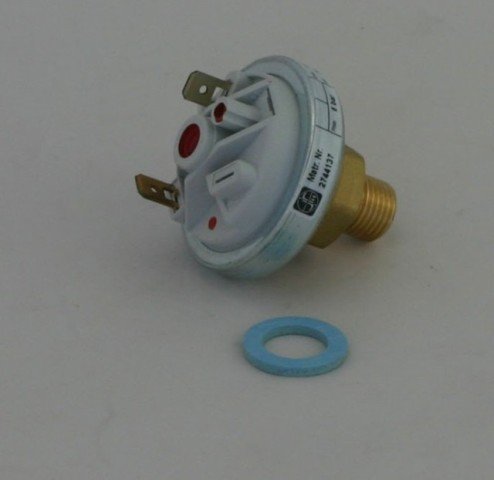 Who can repair my wolf pressure washer